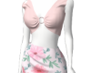 Spring Floral Gown V6
