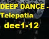 DEEP DANCE - Telepatia