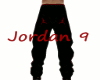 -JORDANS- Sweats WD/LONG