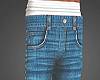Pants Jeans drv