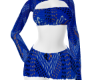 JAYBIRD SKIRT SET