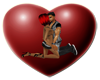 Heart Top