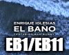 Enrique Iglesias - El Ba