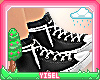 Y. Style Cartoon Sneaker