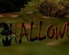 ~TQ~halloween sign