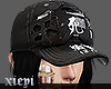 . future cap blk