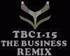 REMIX - THE BUSINESS