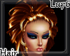 LU Lionyz hair