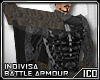 ICO Indis Battle Armour