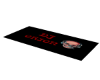 DJ ORION SKULL RED