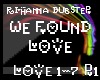 Rihanna We Found Love p1