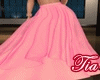 Tia Maxi Skirt Pink