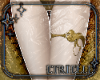 Crimson Flame Garter L