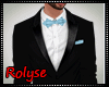 RL/ Suit Celeste