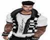 llzM Racing Vest T-Shirt