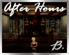 *B* After Hours Cafe