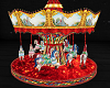 CHRISTMAS CARROUSEL 