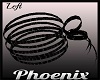 !PX VINYL ARMBAND L