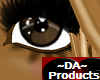 ~DA~ Mia Brown Eyes