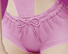 Minnie Set Pink