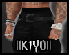 K1l Kiyo PantsB