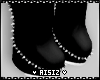 Uninette Black Boots