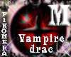 Vampire Drac RedRojo