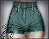 Romy short*YEL*