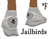 Prison Shoes *F