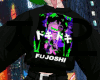 FUJOSHI  腐女子