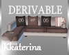[kk] DERIV. Mod/Couch