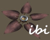 ibi Beachglass Fan