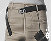   Khaki Pants