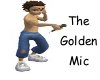 [txg] The Golden Mic