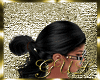 BLACK DEEPIKA HAiR