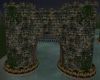 Castle Templar Gate