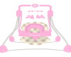Princess Pink Swing