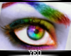|Y| Colorful Eye