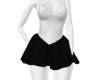 Can- Corset BW Dress