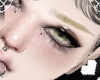 cute brows blonde