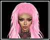 Lita Bubblegum Pink Hair