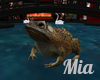 Simple Toad
