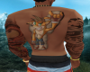 RSS| Crash Bandicoot Tat