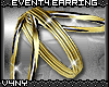 V4NY|Event4 Earring