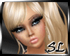 [SL] Catrina blond