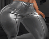 Shorties latex gray