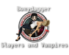 BonyDagger Vampire