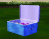 Easter Ice Chest Cooler
