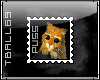 puss in boots stamp