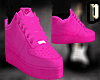 Pink Air Forces